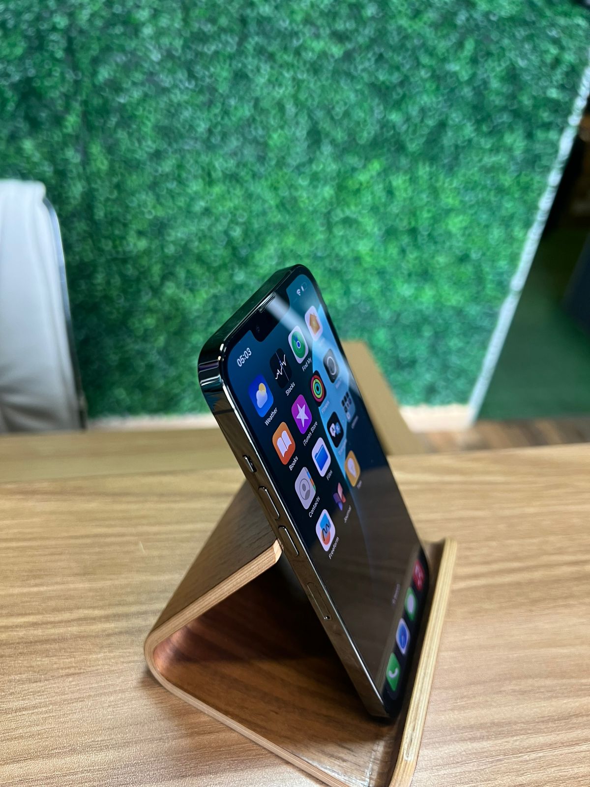 Pre-iPhone 13 Pro (128gb Space Grey) - A Grade