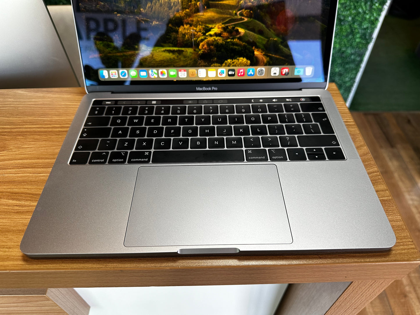 Pre-owned Apple 13" Macbook Pro i5 2019- A-Grade